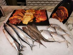 海鲜-沈阳和平艾美酒店新食谱西餐厅