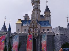 -蓬莱欧乐堡梦幻世界