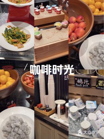 我太太清楚了喜欢他家的精致小蛋糕，颜值与美味并存