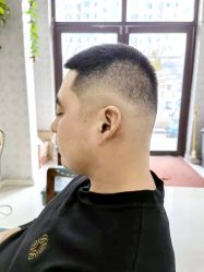-贝勒爷专业男发