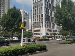 -清真·老金烧烤·小龙虾(山大路店)