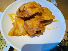 -关东小磨东北菜(上海长风大悦城店)