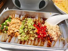 -漫圆·品质家宴(榔梨店)