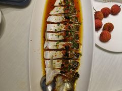 -院里寻菜·精致庭院菜(观沙岭店)