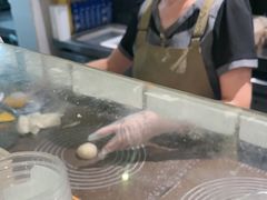 -一口小满手作糯米糍(北山店)