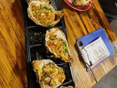 -冶建镜子·老南昌大排档·江西虾王(总店)