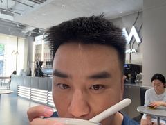 -M Stand(成都COSMO店)
