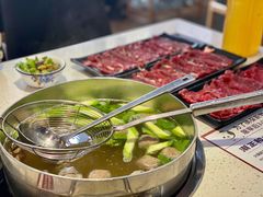 -潮正和潮汕牛肉火锅·老字号(番禺万达店)