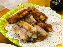 -小崔家臊子面(高新店)