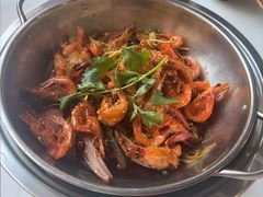 -重庆巴渝火锅(钟家村店)