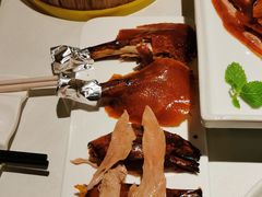 -北平楼·烤鸭·北京菜(牡丹园店)