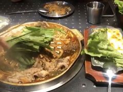 -小牛哈尼韩式水煎肉(万象城店)