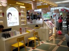 -沈阳大商千盛购物中心有限公司(长江街店)