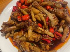-小口味