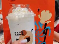 -喜茶(广州中山六路店)