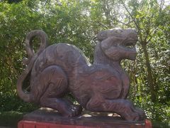 -广州雕塑公园