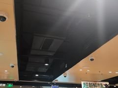 -海底捞火锅(河东万达广场店)