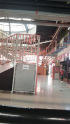 -嗨翻Hi-Fun竞技主题乐园·蹦床团建生日聚会(五棵松华熙店)