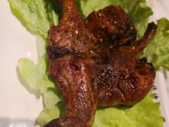 -小俩口烧烤东北菜(双井店)