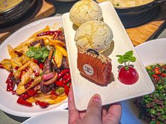 -明州小宴(文化广场店)