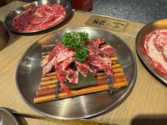 -西塔老太太泥炉烤肉(北京双井店)