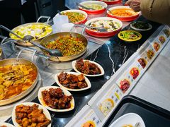 -荟选餐饮徐家汇社区食堂(徐虹北路店)