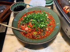 -锦府盐帮·侯宅(五棵松万达店)