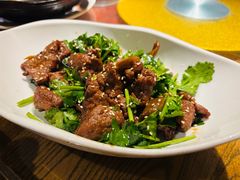 -金苑酒家·客家菜·广东老字号(万象店)