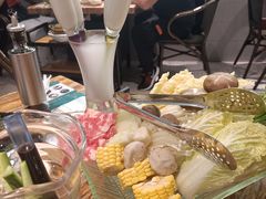 -春润大地海南椰子鸡(沙井京基百纳广场店)