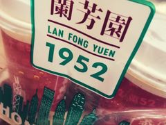 -兰芳园丝袜奶茶(方庄时代店)
