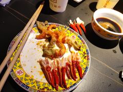 -虾乐园龙虾·夜宵(松江店)