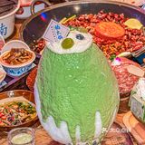 排队王楠火锅究竟有什么不一样？