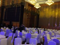 -成都世纪城假日酒店-西楼