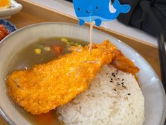 -贝林大翅鲸简餐厅(国家海洋博物馆店)