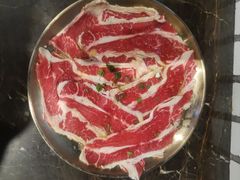 -大叹号·朝鲜族烤肉(潍坊泰华城店)