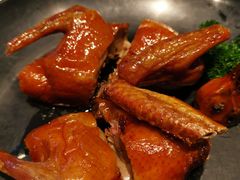 -汤城小厨•粤菜•靓汤(金宝街店)
