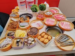 -海底捞大排档火锅(打浦路店)