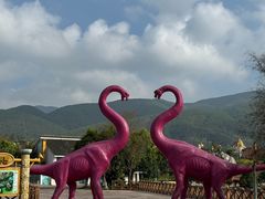 -世界恐龙谷景区