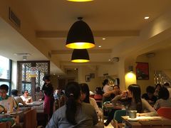-卡朋西餐(较场西路店)