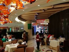 大堂-南海渔村(珠江新城店)
