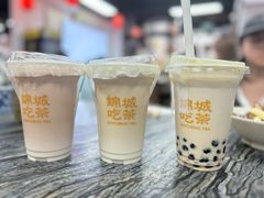 -西月城谭豆花(春熙路店)