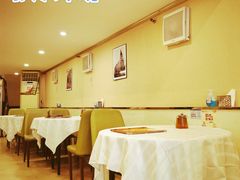 大堂-翠亭酒家(山西南路店)