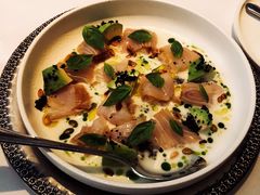 -壳里西餐厅Coquille Seafood Bistro(蒙自路店)