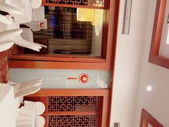 -清华大学-甲所餐厅