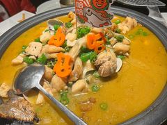 -探鱼·鲜青椒爽麻烤鱼(领展购物广场店)