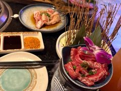 -牛焱·和牛烧肉(五大道店)