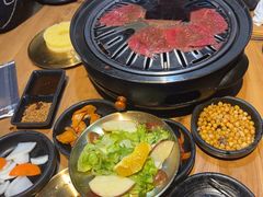 -九田家黑牛烤肉料理(溧阳吾悦店)