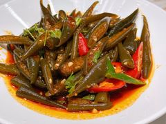 -马白开来特色羊排揪片子  (总店)