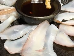 -橘焱胡同烧肉夜食(BFC外滩金融中心店)