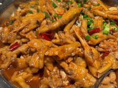 -胖哥俩肉蟹煲(萧山加州阳光店)